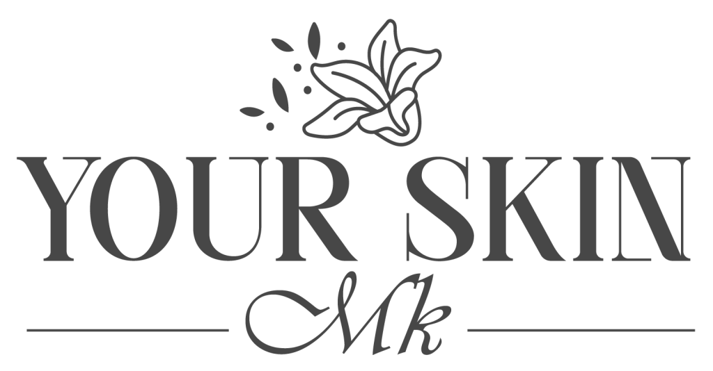 Your Skin Mk logo