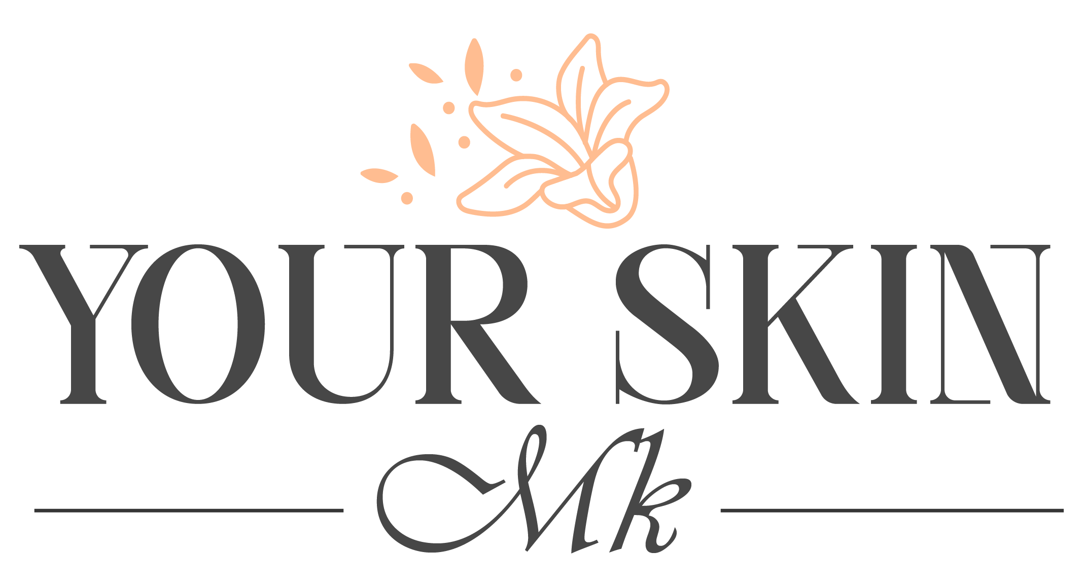 Your Skin Mk Logo